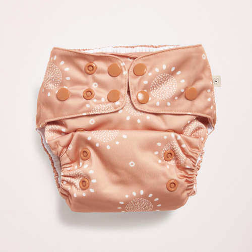 Earth 2.0 Modern Cloth Diaper – US Econaps US
