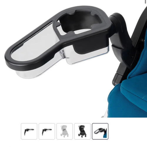 Nuna MIXX Child Tray