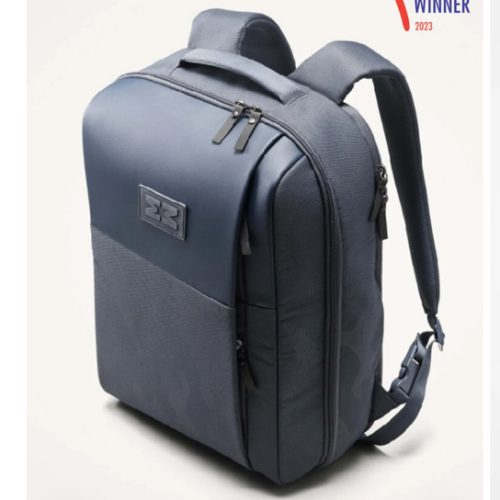 MiniMeis Hero Parent Backpack