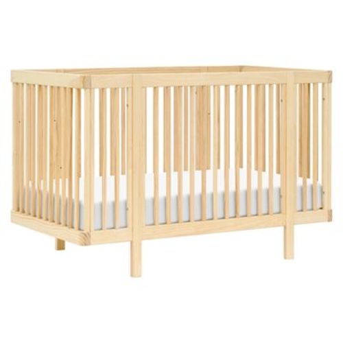 Babyletto Pogo 8-in-1 Convertible Crib With All-stages Conversion Kits - Blonde