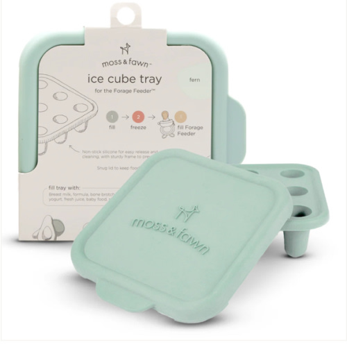 Ice Cube Tray