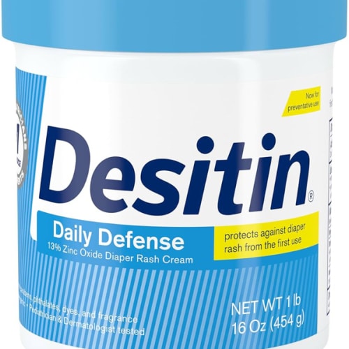 DESITIN® Multipurpose Ointment