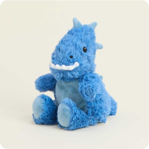Microwavable Trex Warmies Junior | Warmies USA