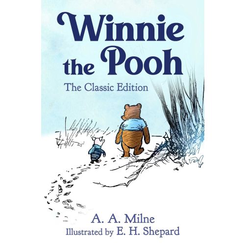 Winnie the Pooh: The Classic Edition