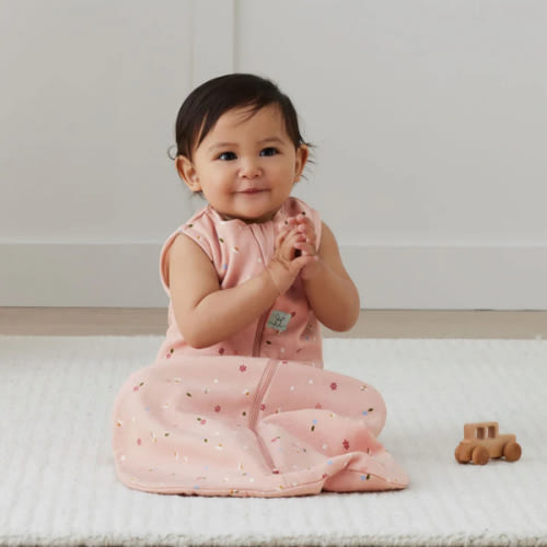 Sleep Sack 1.0 TOG Daisies