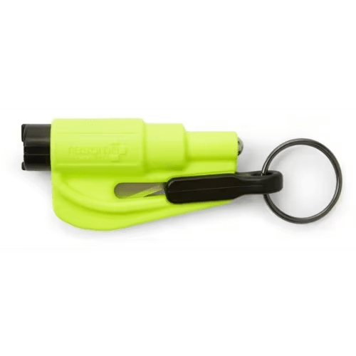 resqme Original 2-in-1 Emergency Keychain Car Escape Tool | REI Co-op