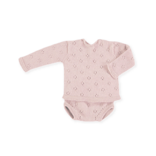 Newborn Baby Outfit Sets - 0 M