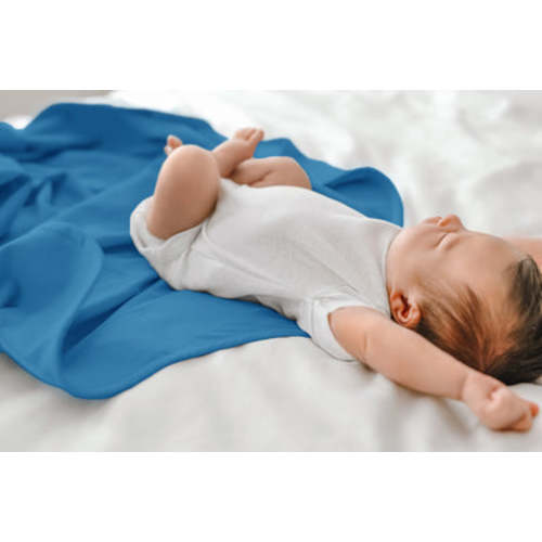 The Ollie® Swaddle | Award-Winning Baby Swaddle for Newborn Sleep