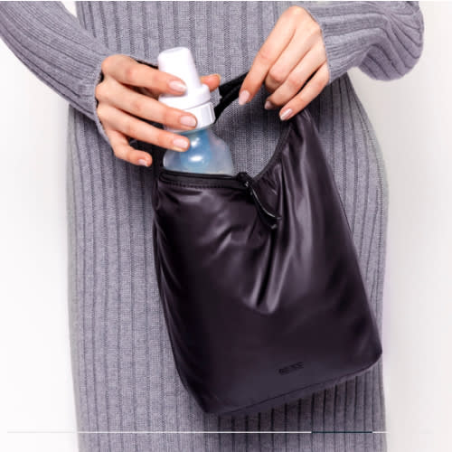 Baby Bottle Bag | Caraa - Luxury Sports Bags