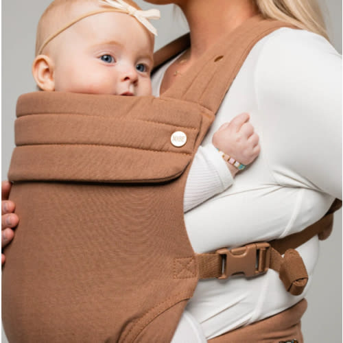 The Monarch Carrier - Mocha – Mabē