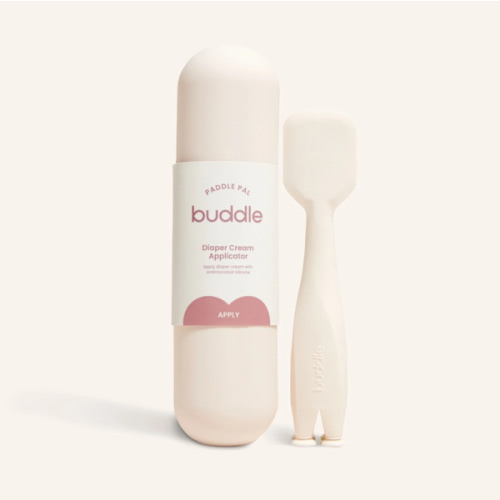 Buddle Paddle Pal & Carrying Case