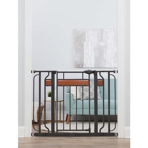 Regalo Wide Home Accents Baby Gate