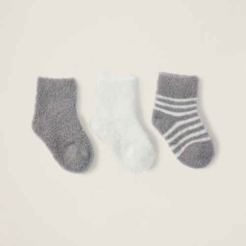 CozyChic Lite® Infant Sock Set