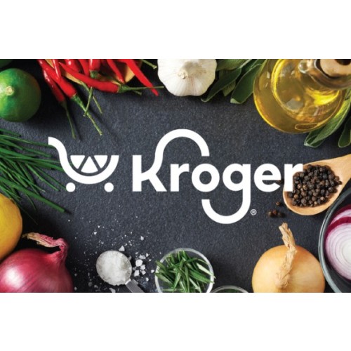 Kroger Gift Card