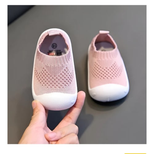 First Walker Toddler Shoes: New Season Limited Edition