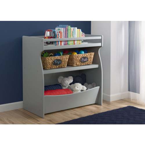 Gateway 2-in-1 Changing Table &amp; Storage Unit