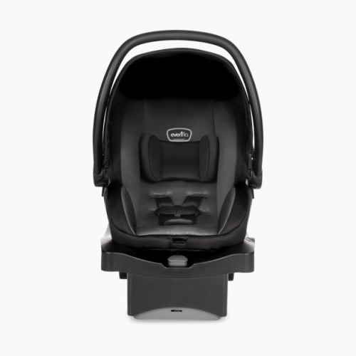 Evenflo Litemax 35 Infant Car Seat - Knowville Gray