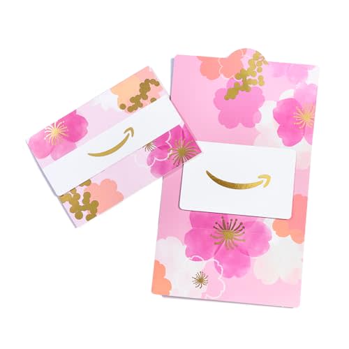 Amazon Physical Gift Card - Any Occasion