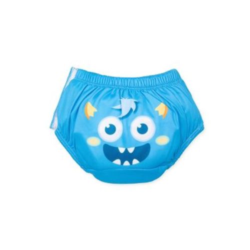Speedo Kids' Swim Diaper - Picton Blue