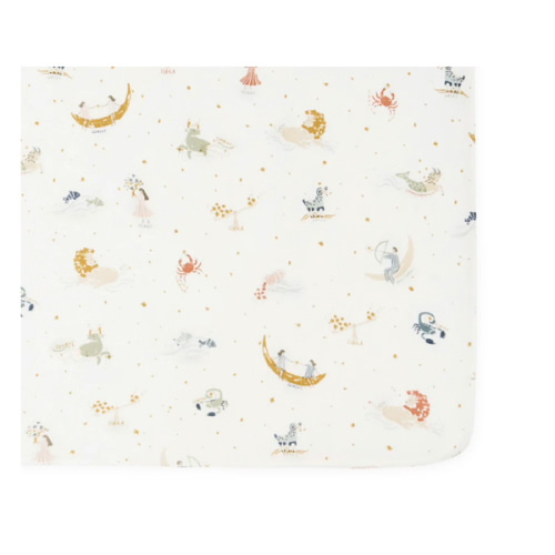 Crib Sheet