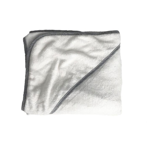 Bamboo Hooded Towel