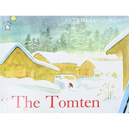 The Tomten