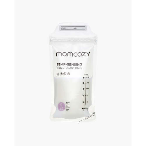 Breastmilk Storage Bags