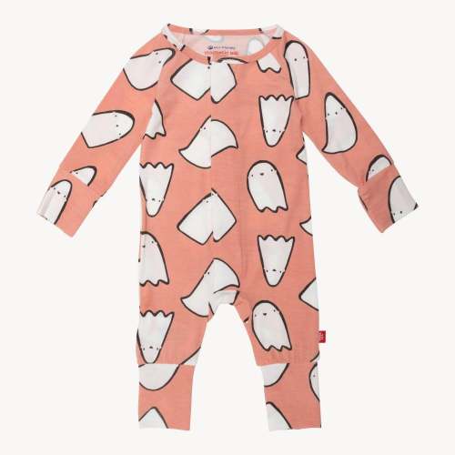 squad ghouls modal magnetic convertible grow with me coverall – Magnetic Me