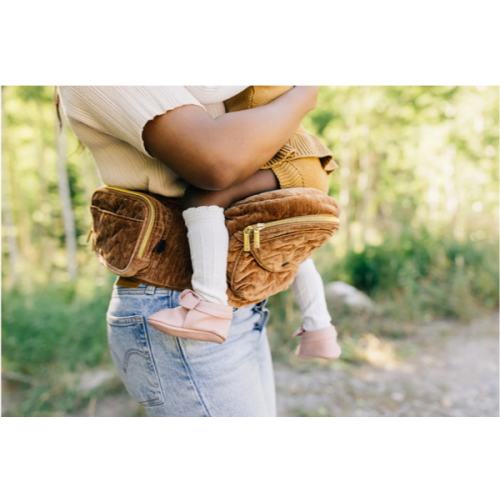 The Tushbaby Hip Carrier