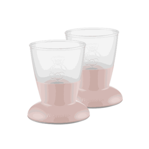 BabyBjörn Baby Cup, 2-pack