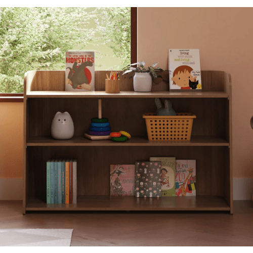 Babyletto Kids Melo Montessori-Inspired Bookcase