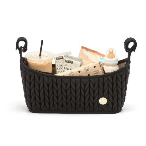 Stroller Organizer Black