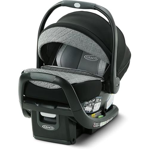 GRACO SnugRide SnugFit 35 Elite Infant Car Seat