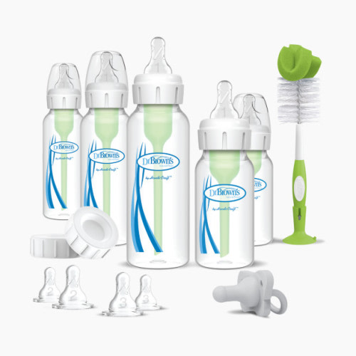 Dr. Brown's Dr. Brown's Options+ Newborn Starter Gift Set