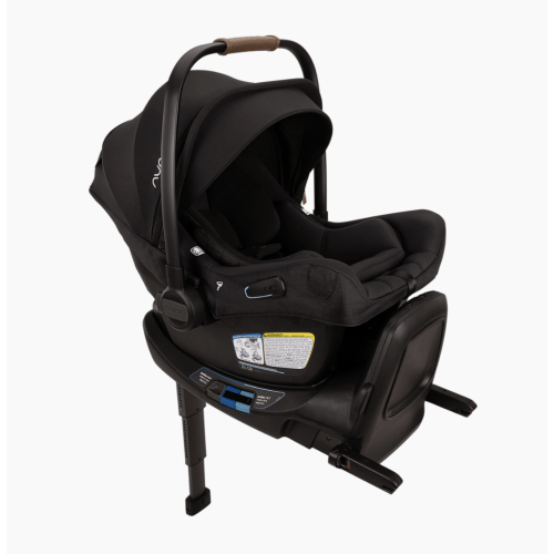 Nuna PIPA aire rx Infant Car Seat - Group Gift