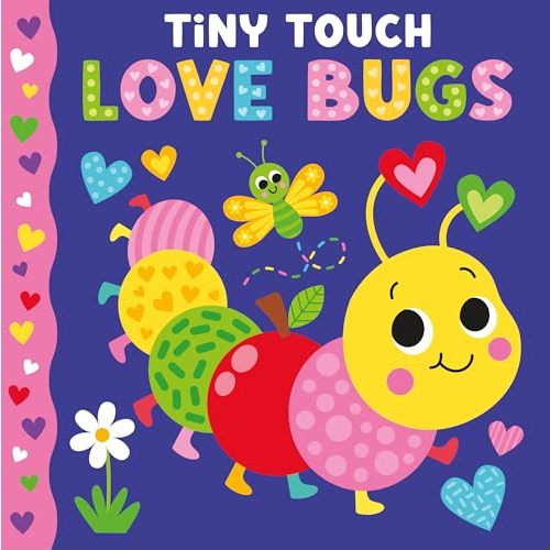 Love Bugs (Tiny Touch)