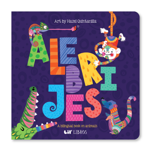 Alebrijes