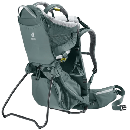 Deuter Kid Comfort Active