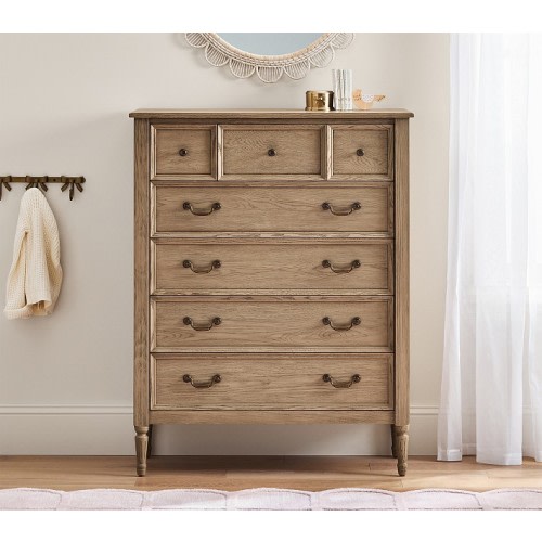 Blythe 7-Drawer Drawer Chest (39w x 18d")