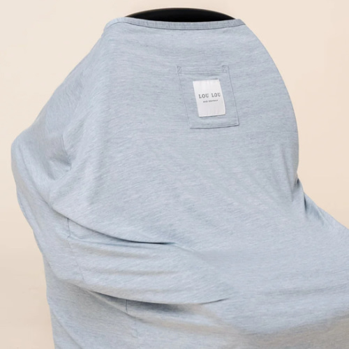 Crew Multi-Use Cover