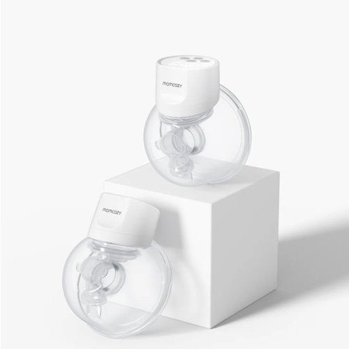 S12 Pro Wearable Breast Pump | Efficient & Quiet