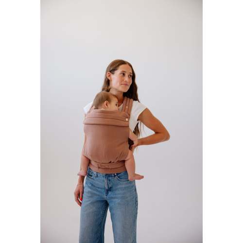 The Monarch Carrier - Mocha – Mabē