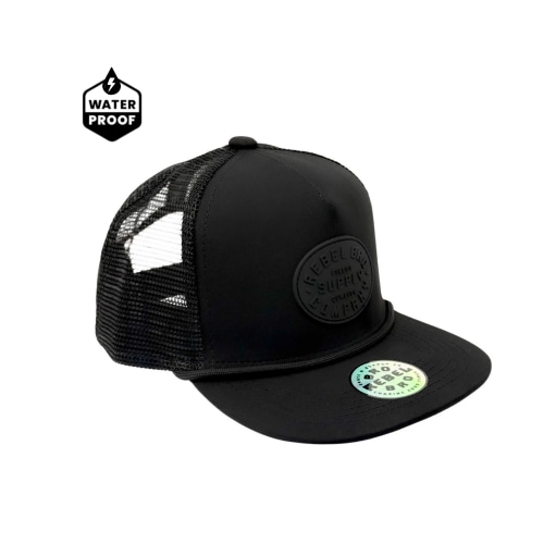 Slater x Hydro Snapback | WATERPROOF