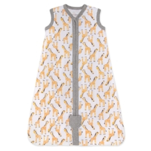 Giraffes Organic Beekeeper™ Wearable Baby Blanket