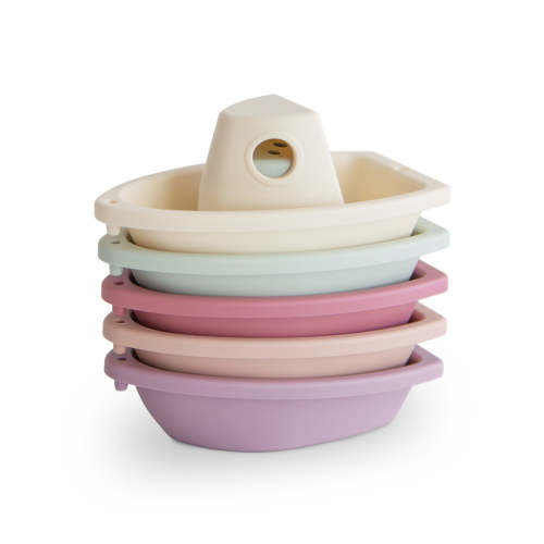 Bath Boats – Mushie