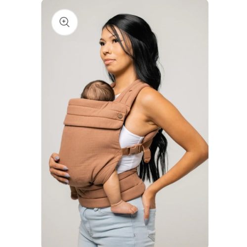 The Monarch Carrier - Mocha – Mabē