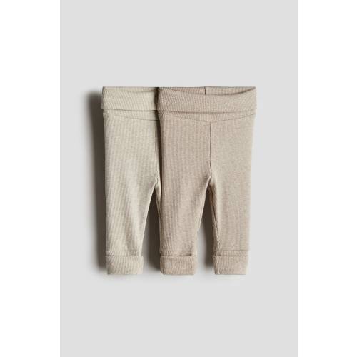 2-PACK ROOM-TO-GROW LEGGINGS 3M