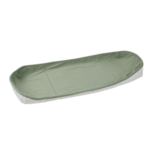 Najell Waterproof Bedding Fog Green