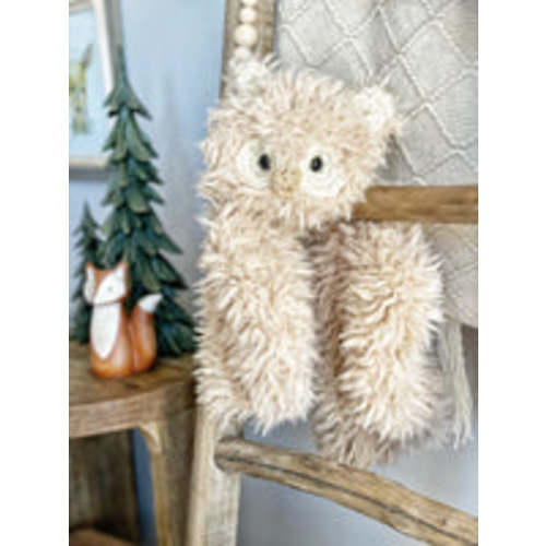 Owl Lovey