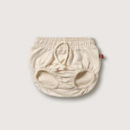 KidWild Organic Bloomers, Oatmeal Melange – Wild Ivy